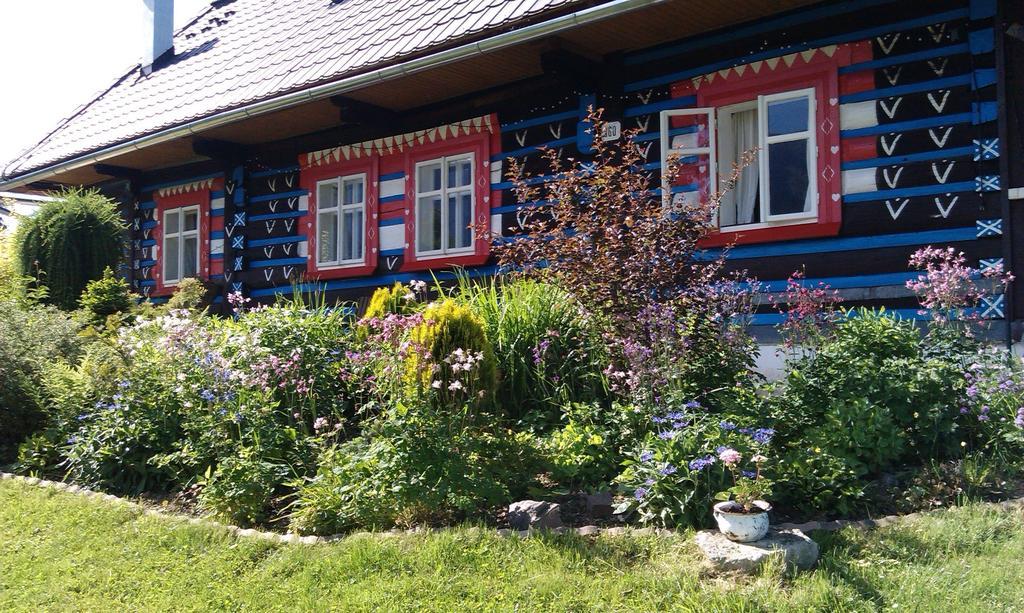 Zdiar Holiday Cottage Zewnętrze zdjęcie