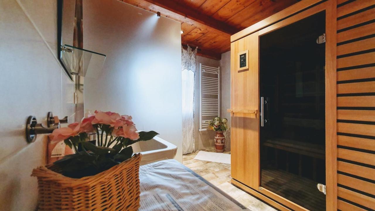 Zdiar Holiday Cottage Zewnętrze zdjęcie