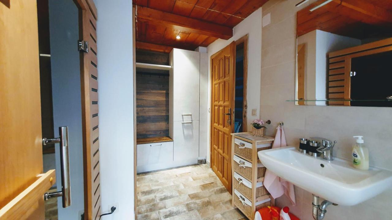 Zdiar Holiday Cottage Zewnętrze zdjęcie