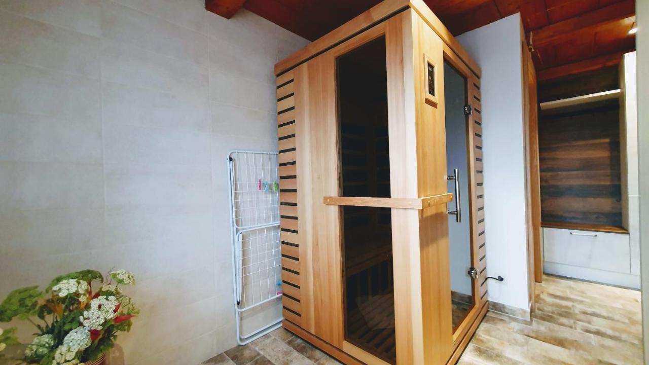 Zdiar Holiday Cottage Zewnętrze zdjęcie